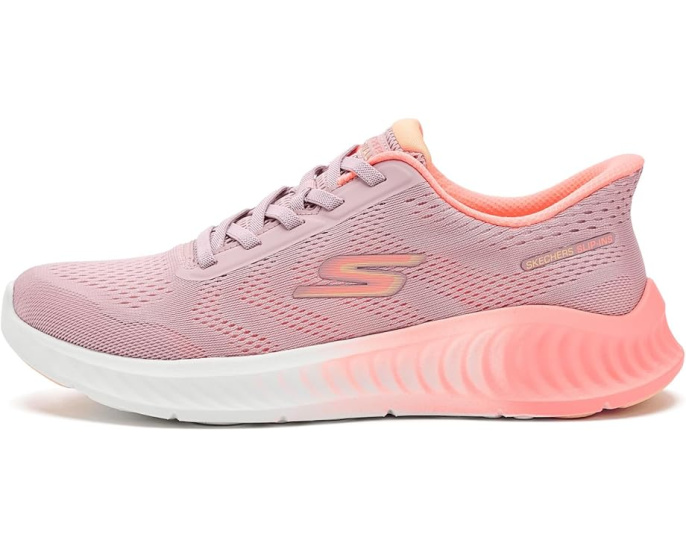 SKECHERS Performance Кроссовки Go Walk Now Hands Free Slip-Ins
