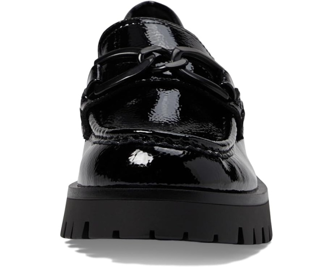 Лоферы Nine West Gables 3 на платформе с круглым носком