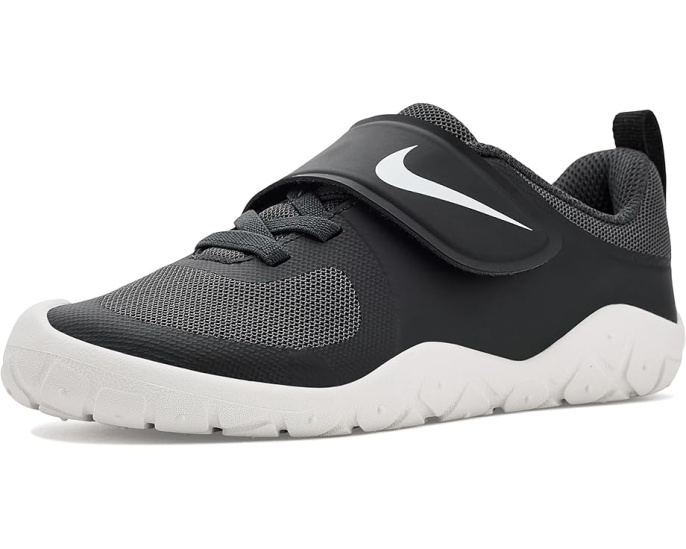 Детские кроссовки Nike Swoosh 1 Essential сине-розовые