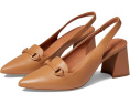 Туфли Gentle Souls by Kenneth Cole Dionne Sling с квадратным каблуком