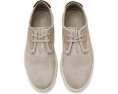 Кроссовки Clarks Flexwell Tie с неопреновой пяткой и подошвой из ЭВА