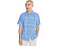 Рубашка Tommy Bahama Coastal Ease Carrico Tiles с узором плитки