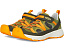 Детские сандалии KEEN Motozoa с промежуточной подошвой EVA