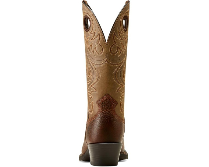 Сапоги Ariat Sport Square Toe Western с квадратным носком