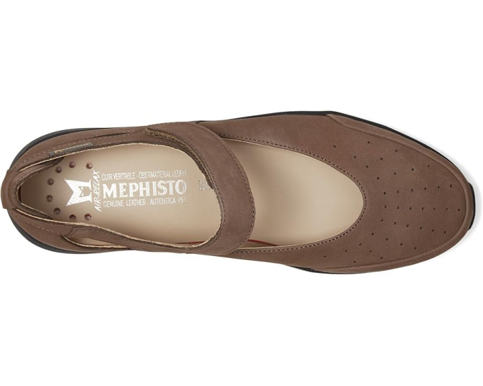 Mephisto Marsia с технологией SOFT-AIR и съемной стелькой