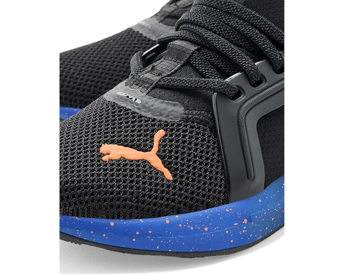 Кроссовки Puma Softride Enzo 5 для детей с альтернативной застежкой