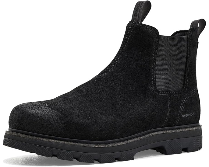 Lark-47 Chelsea Waterproof