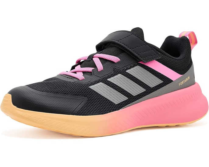 Детские кроссовки Adidas Fortarun 4.0 для малышей