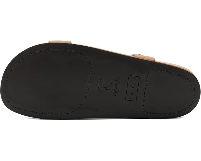 Босоножки Bellamy Strappy на платформе с ремешками Franco Sarto