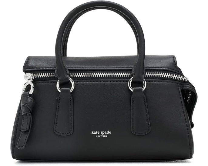 Мини-сумка Kate Spade New York Bond Smooth Leather с двумя ручками
