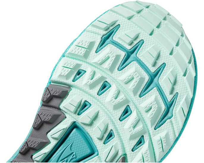 Altra Timp 4 кроссовки на подошве MaxTrac с круглым носком