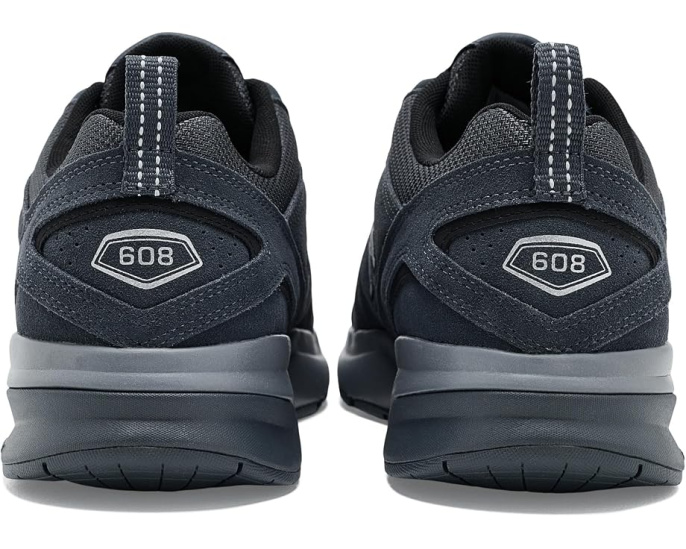 Кроссовки New Balance 608v5 для фитнеса
