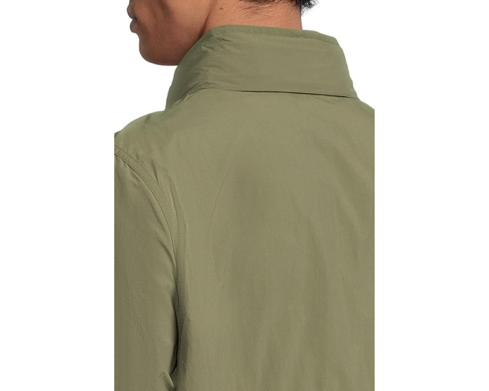 Ветровка L.L.Bean Light and Airy с капюшоном и водоотталкивающей пропиткой