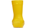 Резиновые сапоги Crocs Classic Rain Boot на платформе