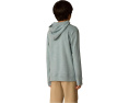 Худи Slub Cotton Faherty kids из органического хлопка