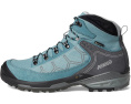 Ботинки для походов Asolo Falcon Evo GV ML с мембраной GORE TEX и подошвой Vibram