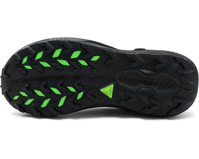 Кроссовки ASICS Trabuco 14 GTX для трейлового бега с мембраной GORE-TEX