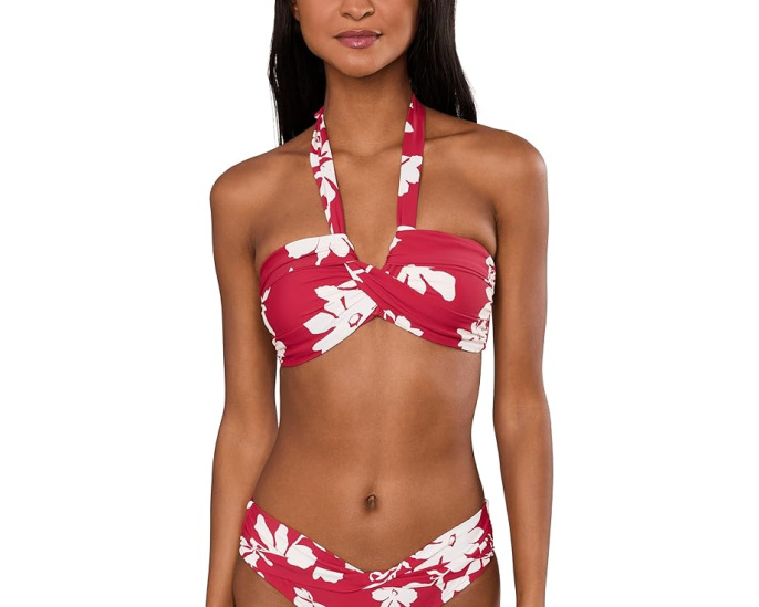 Халтер бандо Mayflower от Seafolly