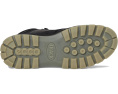 ECCO Sport Track 25 с мембраной GORE-TEX и подошвой из ПУ и ТПУ