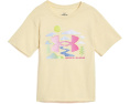 Футболка Under Armour Stream Core Tee для детей старшего возраста