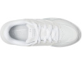 Кроссовки Under Armour Edge Leather с амортизацией и кожаным верхом