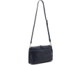 Сумка через плечо HOBO Expedition Shoulder Crossbody синяя