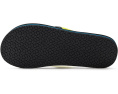 Сланцы The North Face Kids Base Camp Flip-Flop для детей с анатомической стелькой