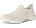 SKECHERS Performance Безшнуровые кроссовки Go Walk Arch Fit 2.0 Rosa Linda