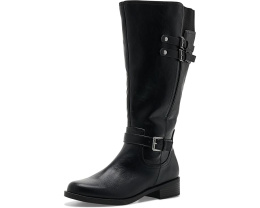 Ботинки Sonny на широкую икру Journee Collection