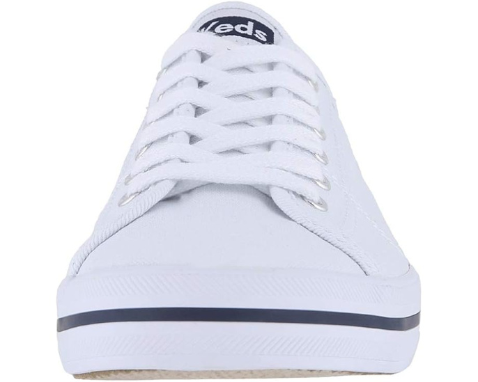 Keds кроссовки Kickstart Lace Up с амортизирующей стелькой