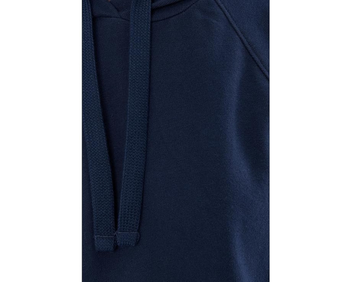 Худи PACT CloudKnit Hoodie с капюшоном и регулируемыми завязками