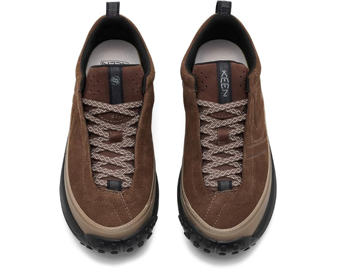 Кроссовки KEEN KS Mino для повседневной носки