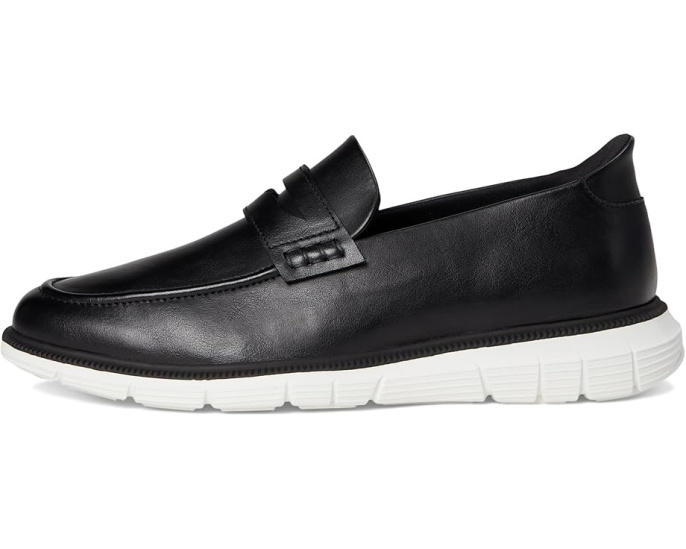 Мокасины Marc Joseph New York Empire Street с технологией Hands Free