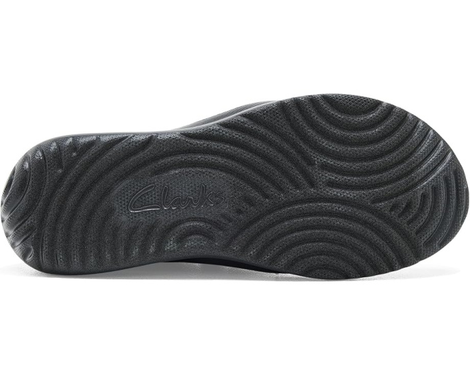 Мюли Solevana Lily от Clarks с охлаждающей подкладкой
