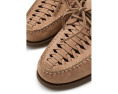 Туфли-лодочки Ao2eyewoven с плетением от Sperry