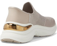 Skechers Hazel - Sugarland Hands Free Slip-In с технологией Air-Cooled Memory Foam