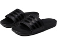 Сланцы adidas Adilette Comfort с контурной стелькой