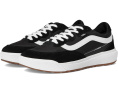 Кроссовки Vans MTE Ultrarange 2.0 SE из переработанных материалов с кожаным верхом