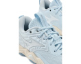 Кроссовки Mizuno Wave Momentum 4 Elite с амортизацией