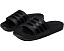 Сланцы adidas Adilette Comfort с контурной стелькой