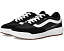 Кроссовки Vans MTE Ultrarange 2.0 SE из переработанных материалов с кожаным верхом