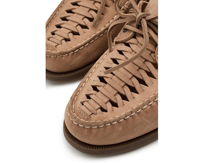 Туфли-лодочки Ao2eyewoven с плетением от Sperry