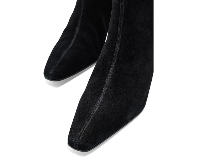 Сапоги Harmony Sam Edelman на каблуке