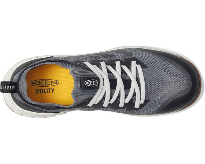 Кроссовки KEEN Arvada Shift с композитным носком