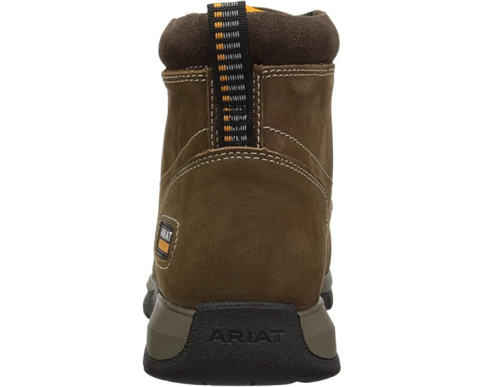 Ariat Work Edge LTE Chukka с композитным носком