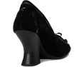 Туфли Ainsley Mary Jane от Circus NY by Sam Edelman с бахромой и скульптурным каблуком
