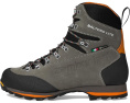 Трекинговые ботинки Zamberlan Baltoro Lite GTX с мембраной Gore-Tex