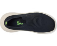 Кроссовки OOFOS Oomy Zen с сетчатым верхом и технологией Recovery Footwear