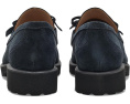 Gwendolyn Bow Loafers