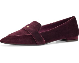 Sparrow Loafers Velvet